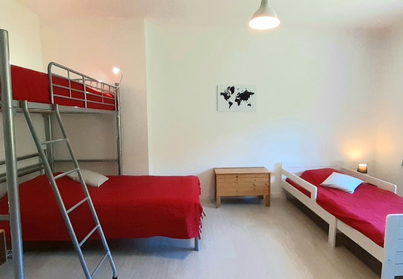 Ferienwohnung in Cornimont - Le Gite du Gehan