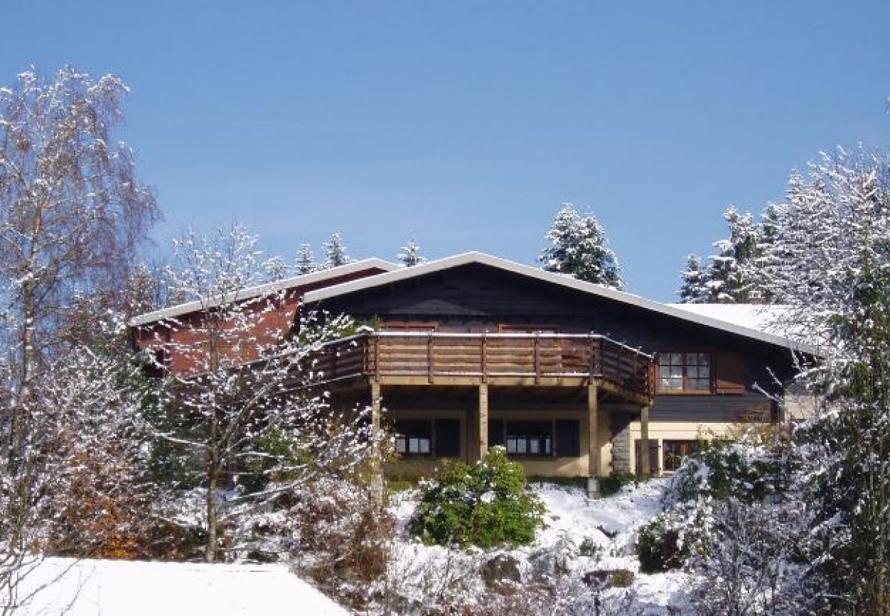 Chalet in Gérardmer - Escapades du Grand Etang, Gérardmer