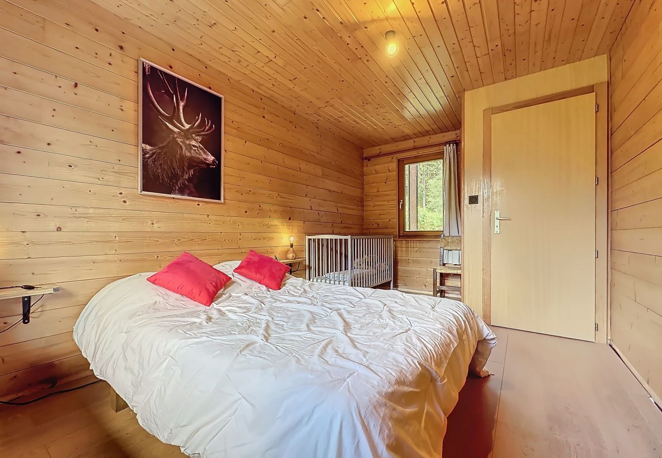 Chalet in Gérardmer - Escapades du Grand Etang, Gérardmer