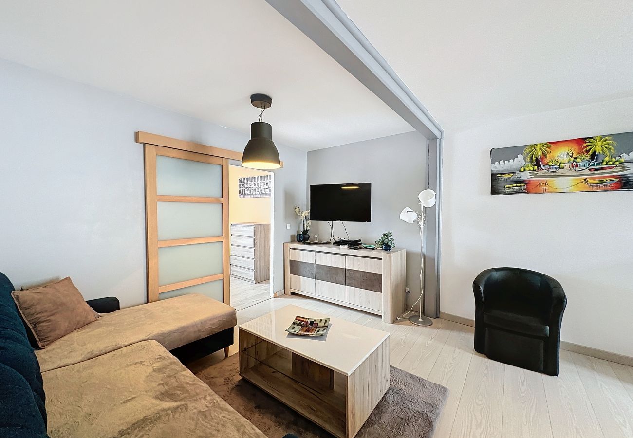 Ferienwohnung in Gérardmer - Au Vieux-Gérardmé