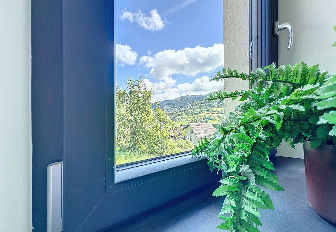 Ferienwohnung in La Bresse - Les Etoiles de La Bresse