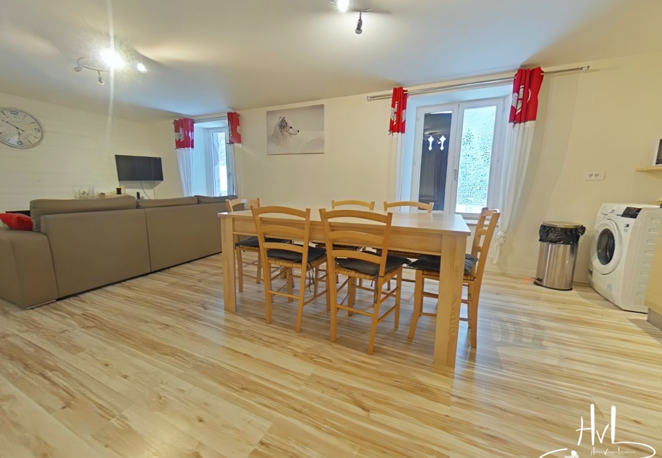 Appartement à Gérardmer - Le Relais de Kichompre