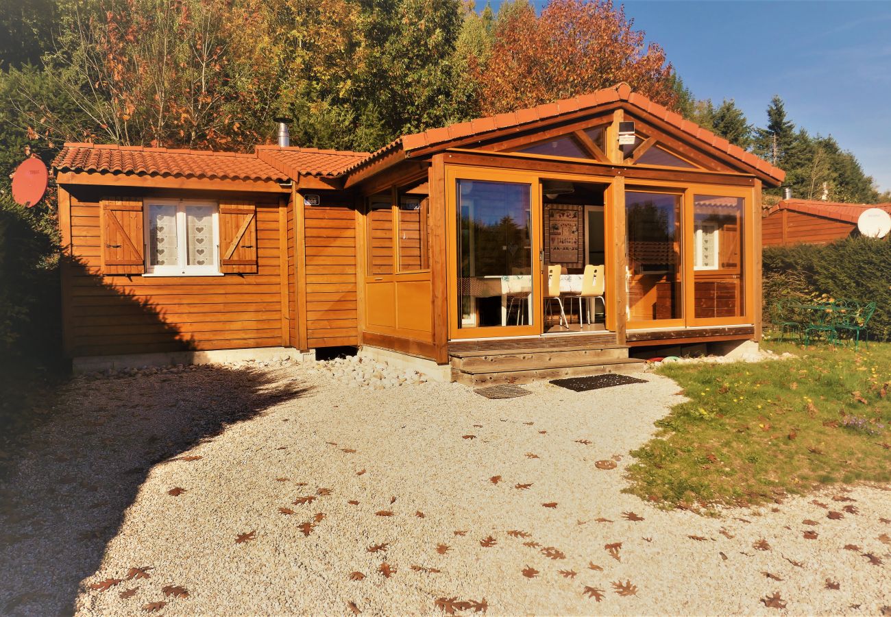 Chalet in Corcieux - le 808, Cottage Vichibure