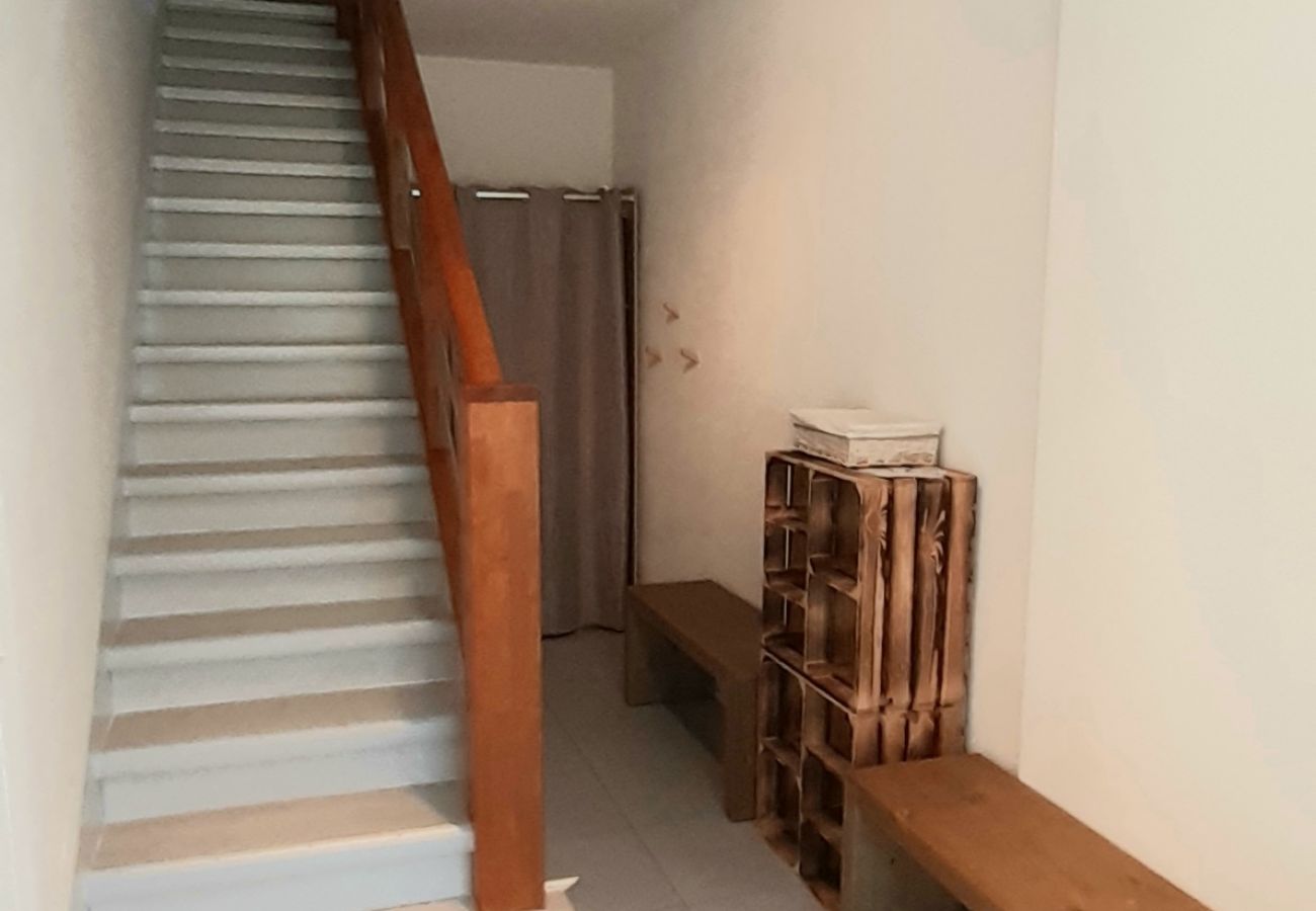 Appartement in Cornimont - Le Gite du Gehan