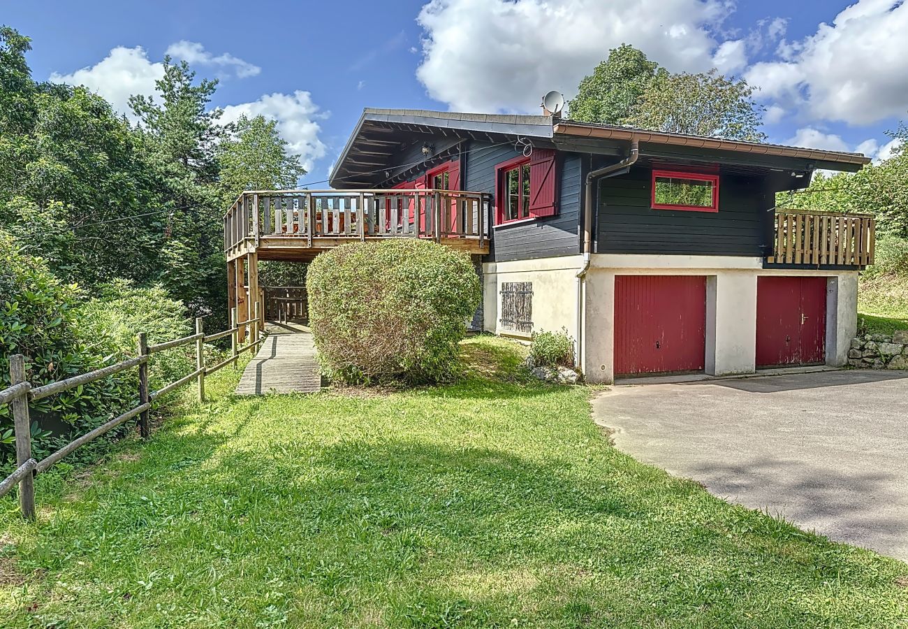 Chalet in Gérardmer - Escapades du Grand Etang, Gérardmer